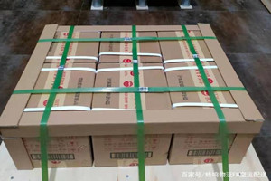 奔牛机场快递酒水【机场货运当天